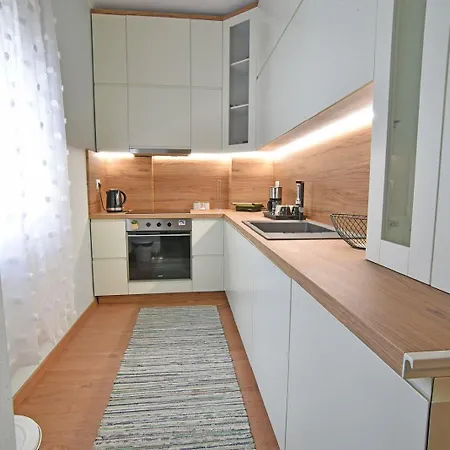 House Krist דירה