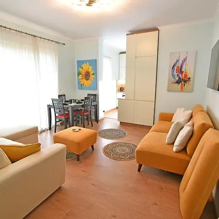 House Krist דירה